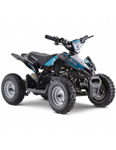 Quad électrique Kerox E-Rex 1000w