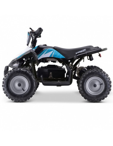 Quad électrique Kerox E-Rex 1000w