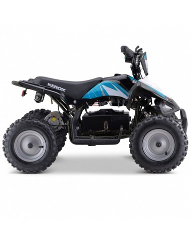 Quad électrique Kerox E-Rex 1000w