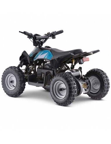Quad électrique Kerox E-Rex 1000w