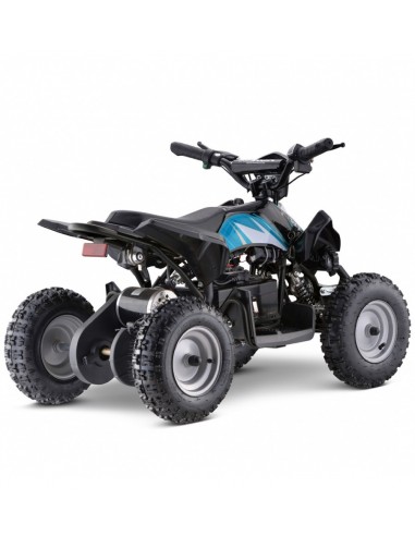 Quad électrique Kerox E-Rex 1000w