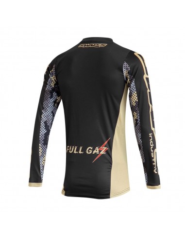 Maillot Adulte Swap's Full Gaz Taille L