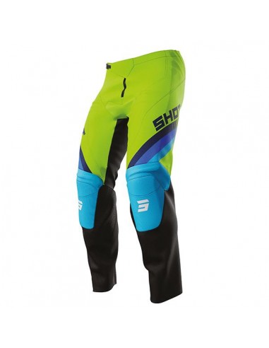 Tenue Shot Enfant Taille 8-9 ans