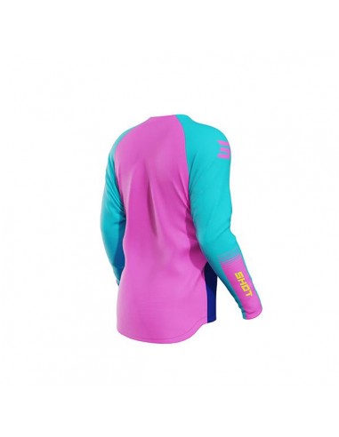 Tenue Shot Enfant