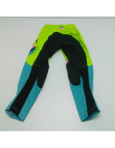Tenue Shot Enfant