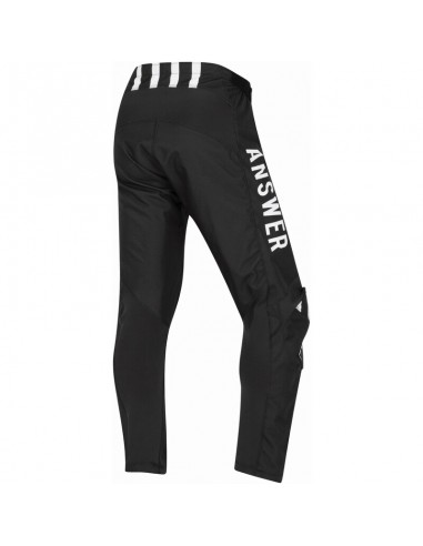 Tenue Answer Adulte Taille L et 34 US