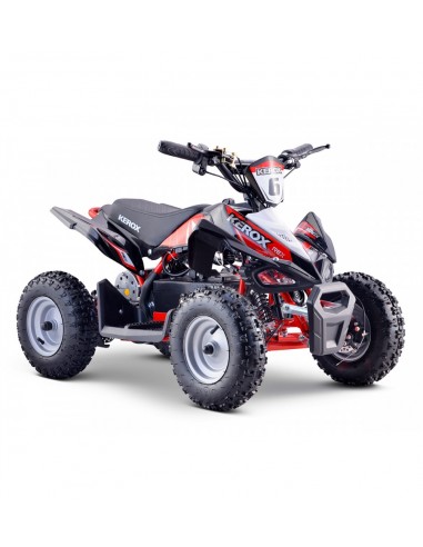 Quad électrique Kerox E-Rex 1000w