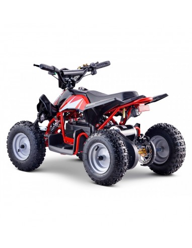 Quad électrique Kerox E-Rex 1000w