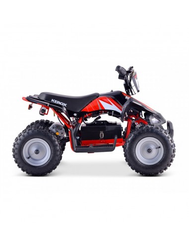 Quad électrique Kerox E-Rex 1000w