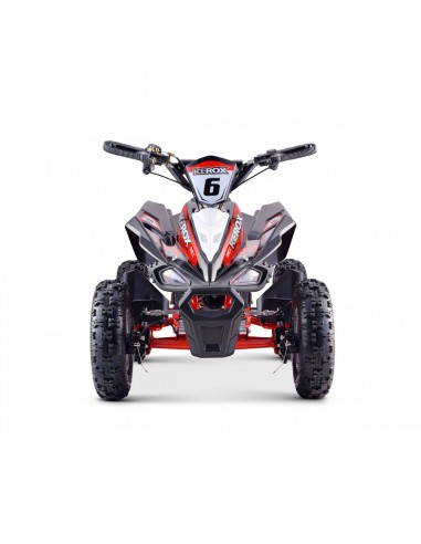 Quad électrique Kerox E-Rex 1000w