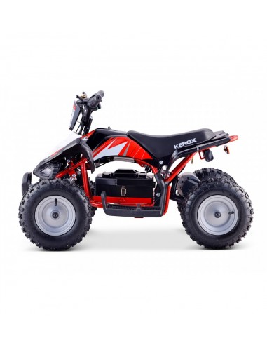 Quad électrique Kerox E-Rex 1000w