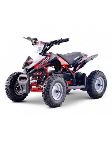 Quad électrique Kerox E-Rex 1000w