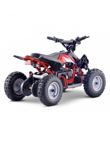 Quad électrique Kerox E-Rex 1000w