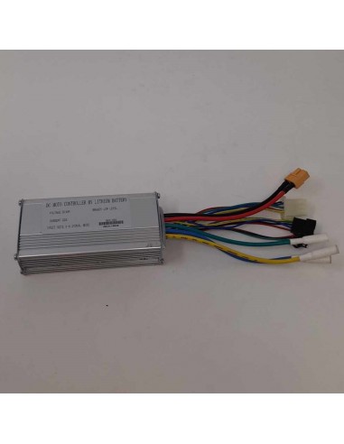 Régulateur controleur de tension 48V...