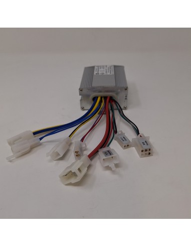 Regulateur controleur de tension 21V...