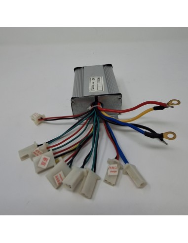 Regulateur controleur de tension 500W...