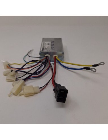 Regulateur controleur de tension 500W...