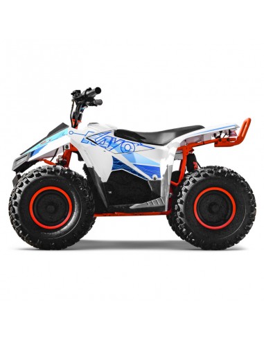 Quad Kayo EA70 1400W