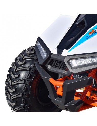 Quad Kayo EA70 1400W