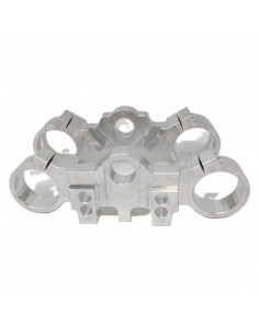 Tés CNC 46 et 52mm pour RS...