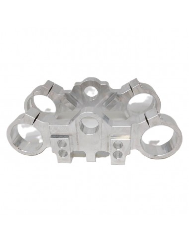 Tés CNC 46 et 52mm pour RS Factory...