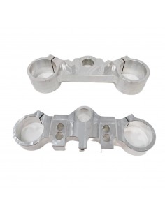 Tés CNC 46 et 52mm pour RS... 2