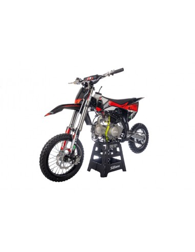 Dirt Bike RS Factory adulte 125...