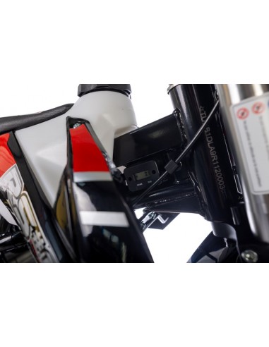 Dirt Bike RS Factory adulte 125...