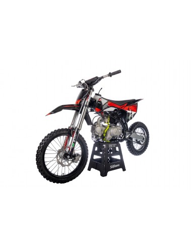 Dirt Bike RS Factory adulte 125...
