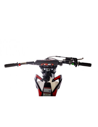 Dirt Bike RS Factory adulte 125...