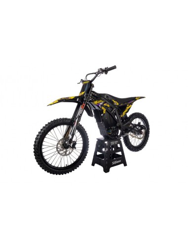 RS Factory Electro 6000w 60v Roues 19...