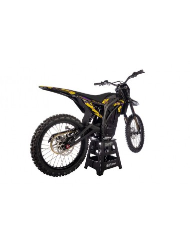 RS Factory Electro 6000w 60v Roues 19...