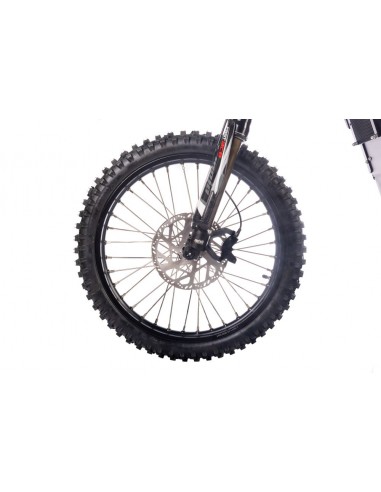 RS Factory Electro 6000w 60v Roues 19...
