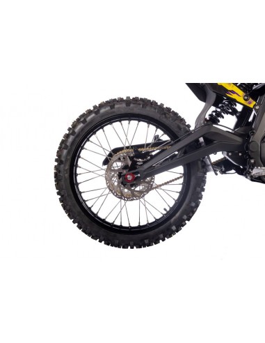 RS Factory Electro 6000w 60v Roues 19...
