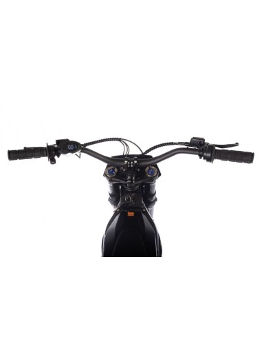 RS Factory Electro 6000w 60v Roues 19...
