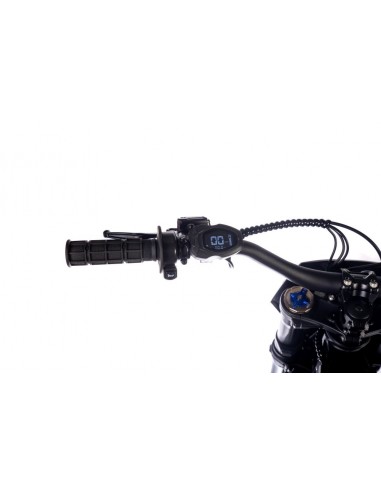 RS Factory Electro 6000w 60v Roues 19...