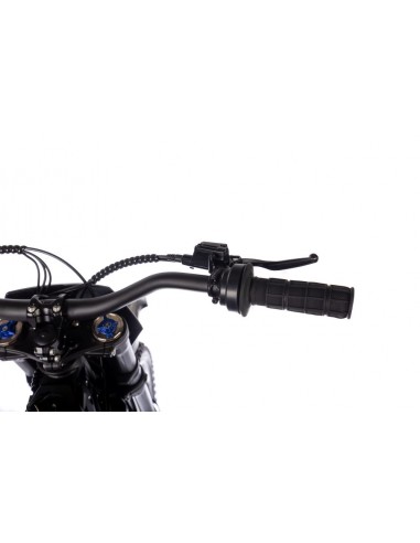 RS Factory Electro 6000w 60v Roues 19...