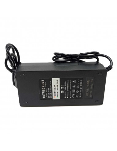 Chargeur de batterie 48v Buz E-500