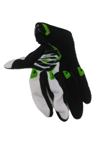 Gants Kid Shot Fast Vert 10-11ans