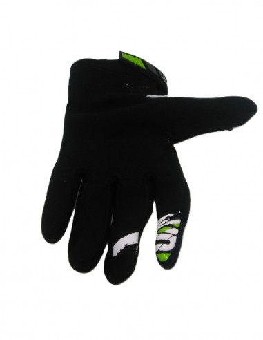 Gants Kid Shot Fast Vert 10-11ans
