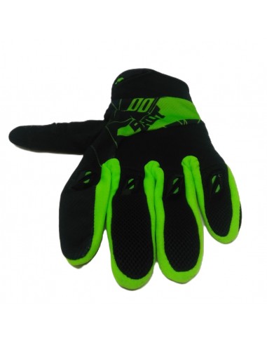 Gants Shot Adulte Taille 9