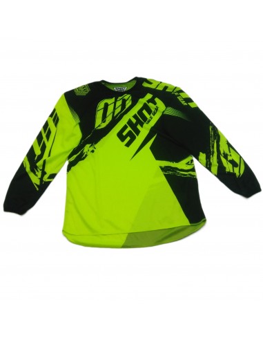 Maillot Enfant Shot  Taille 10-11ans