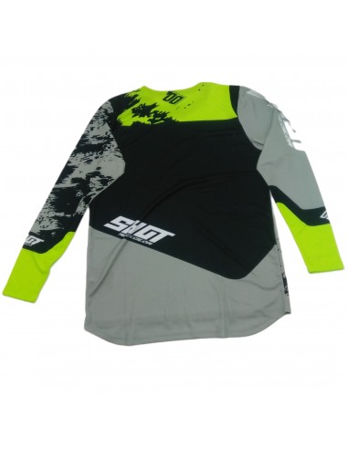 Maillot Adulte Shot