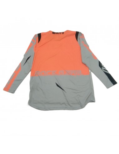 Maillot Adulte Shot Taille S