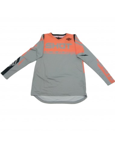 Maillot Adulte Shot Taille S
