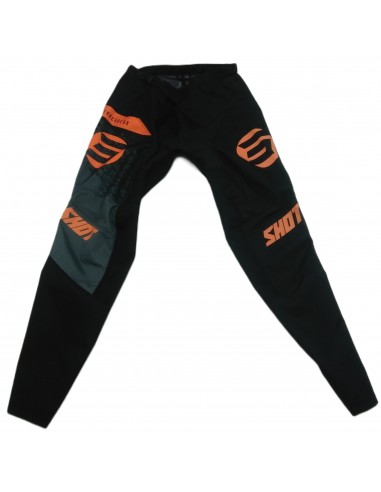 Tenue Shot Adulte Taille M et 30US