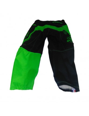 Pantalon Kid Shot Fast Neon Vert