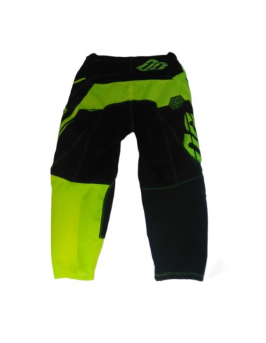 Pantalon Shot Fast Neon Yellow Taille...