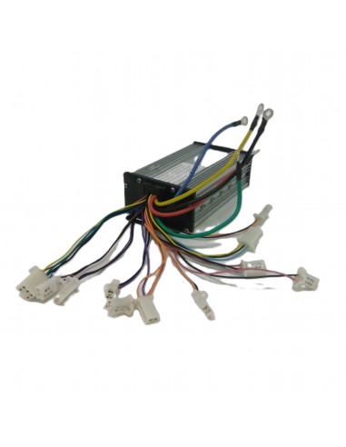 Regulateur controleur de tension...