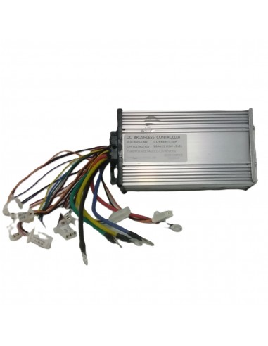 Regulateur controleur de tension...